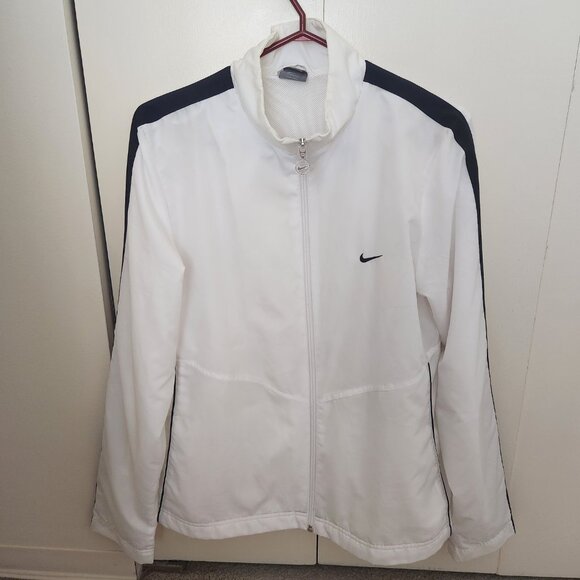 Women's Nike 2 Piece Sport Tracksuit - Picture 3 of 6